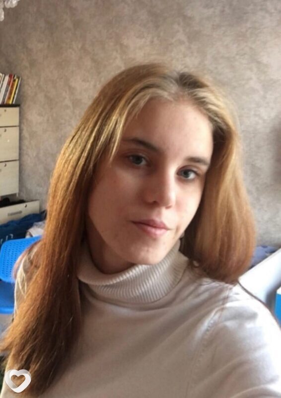 Кристина, 29, Москве — анкета №1736962