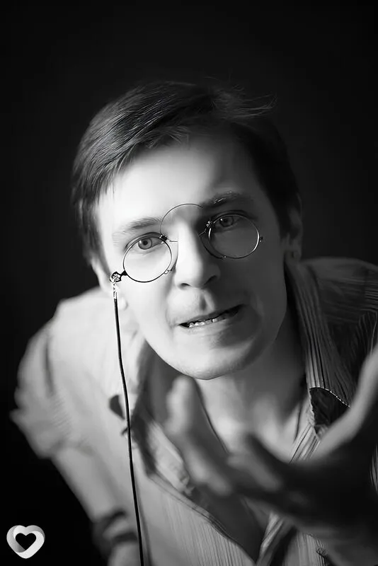 Doktor, 41, Москве — анкета №1736975