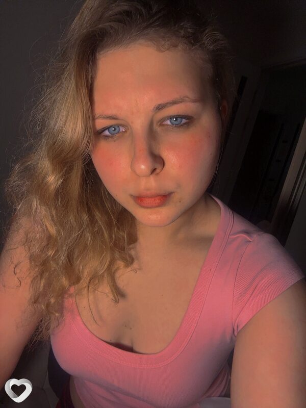 Диана, 20, Киеве — анкета №1737112
