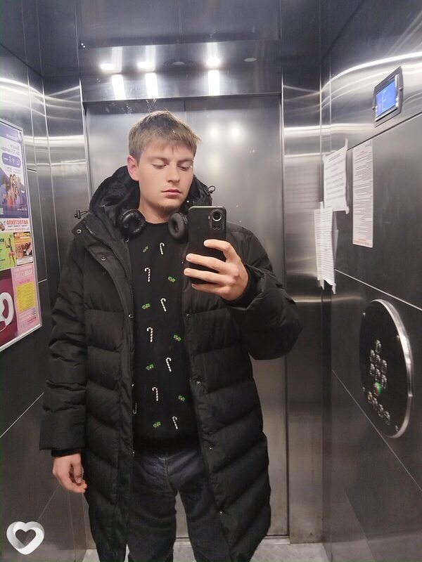Дмитрий, 23, Краснодаре — анкета №1737121