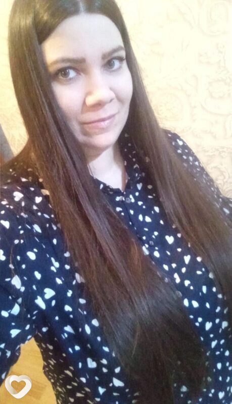 Алина, 30, Пушкино (Московская Обл) — анкета №1737130