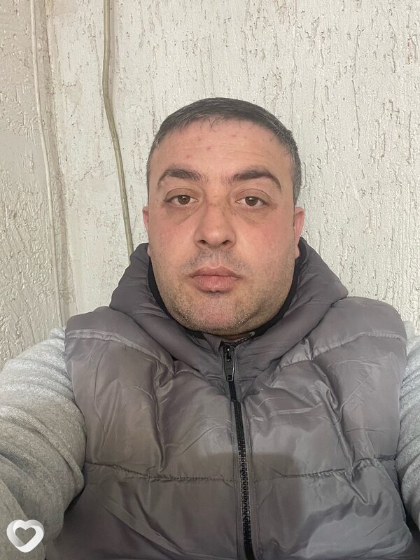 Артур, 40, Саратове — анкета №1737493