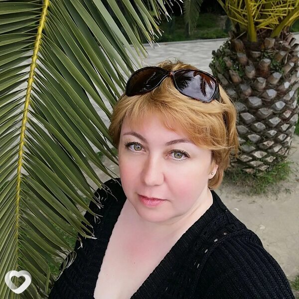 Танюша, 38, Нижнем Новгороде — анкета №1737504