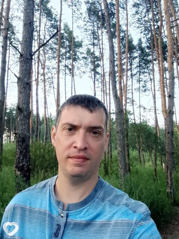 Виталий, 36, Воронеже — анкета №1737058