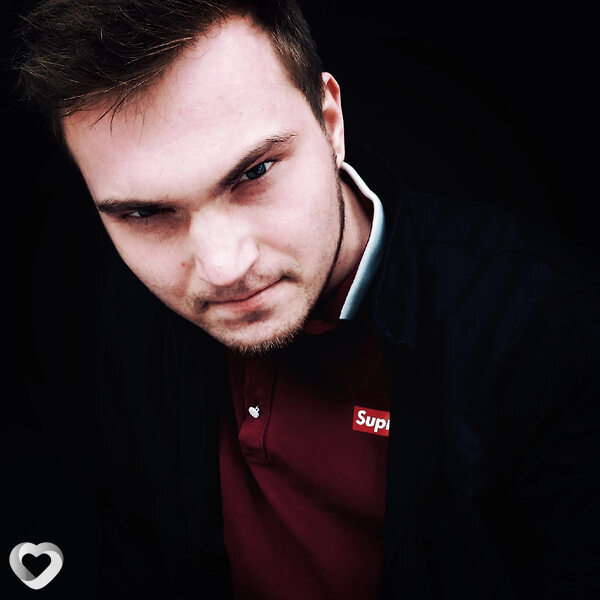 Илья, 28, Джанкое — анкета №1737068