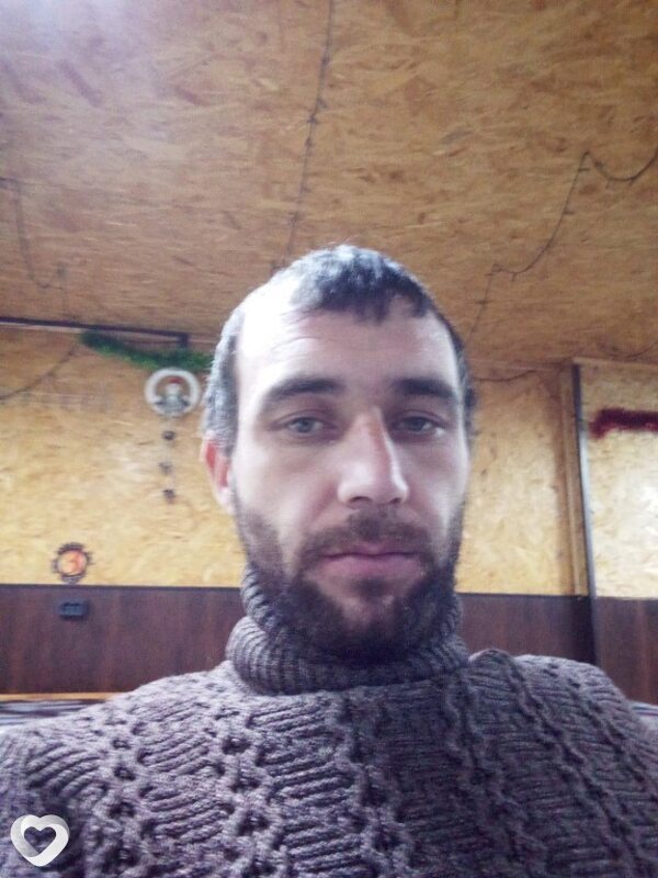 Игорь, 34, Уссурийске — анкета №1737078