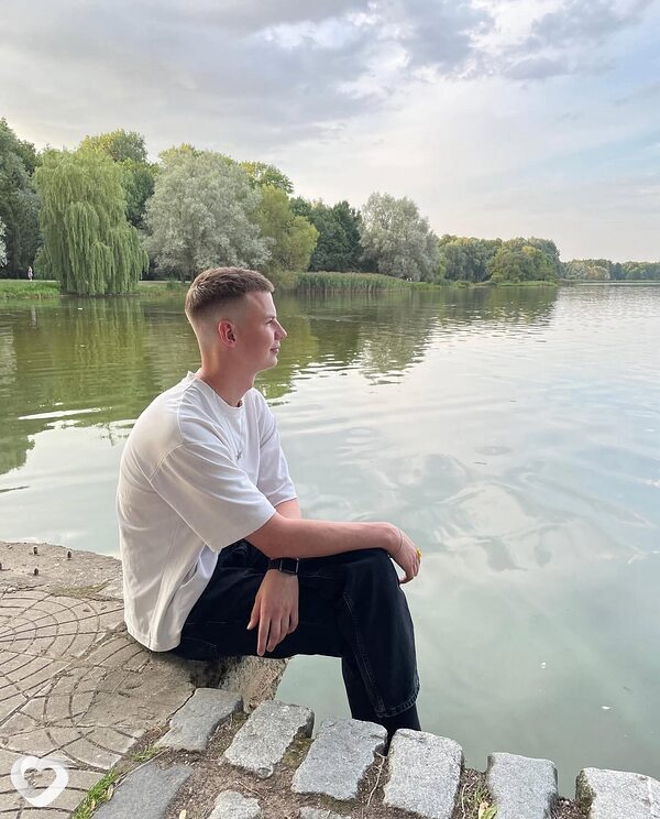 Егор, 23, Барановичах — анкета №1737133