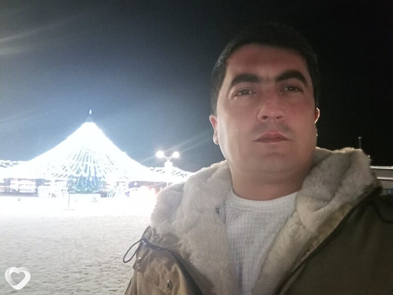 Хайрулло, 31, Глазове — анкета №1737135