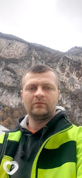 Alexander, 38, Барановичах — анкета №1737138