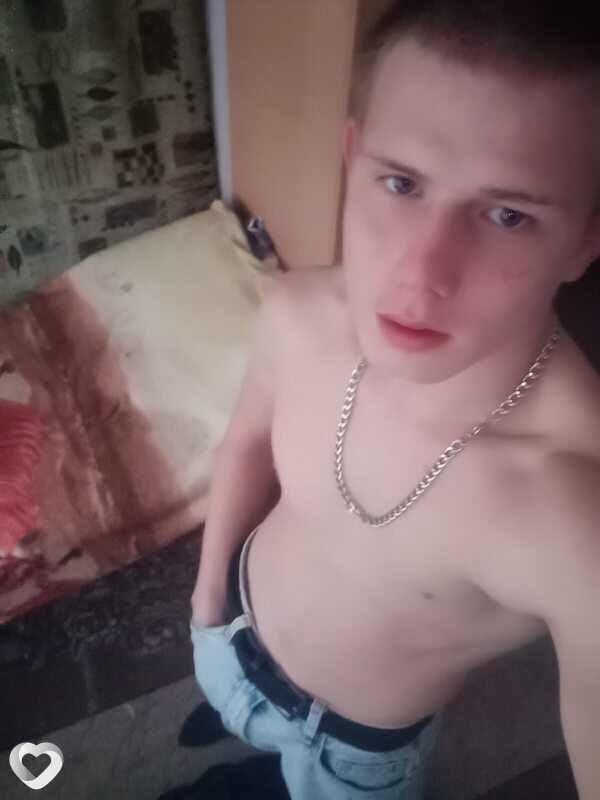 Егор, 21, Волгограде — анкета №1737140