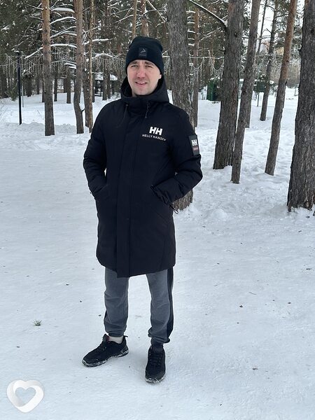 Миха, 34, Дзержинске — анкета №1737596