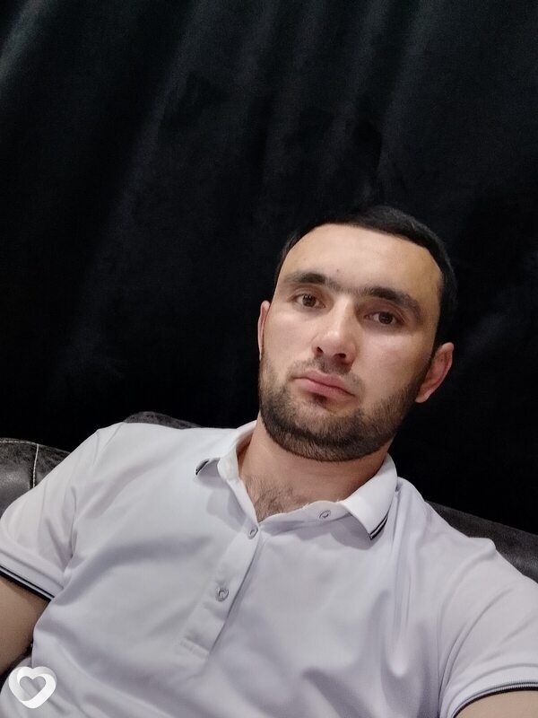 Аслан, 32, Истре — анкета №1737597