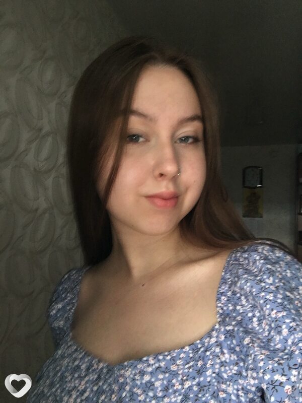 Эльвина, 20, Казани — анкета №1737161