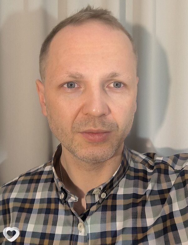 Евгений, 39, Москве — анкета №1737164