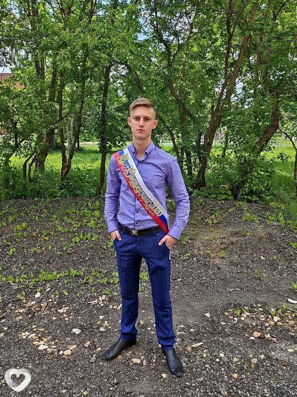 Руслан, 21, Орехово-Зуеве — анкета №1737168
