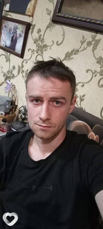 Макс, 29, Фрязине — анкета №1737171