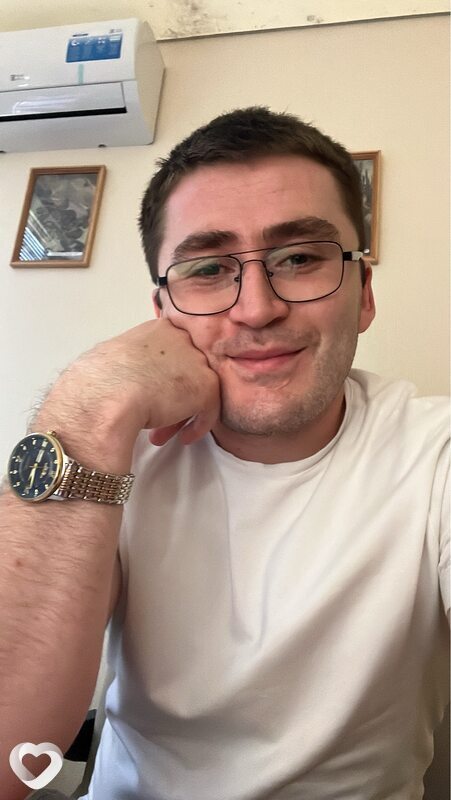 Салим, 28, Нальчике — анкета №1737178