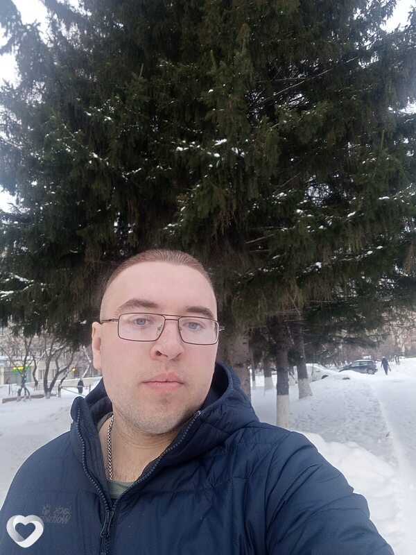 Слава, Краснообск