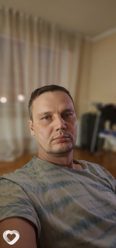 Валера, 47, Санкт-Петербурге — анкета №1737231