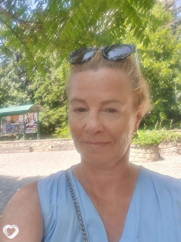 Ольга, 50, Калининграде — анкета №1737200