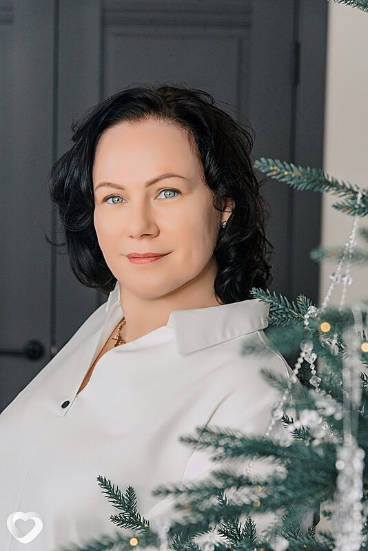 Мария, 46, Волгограде — анкета №1737617