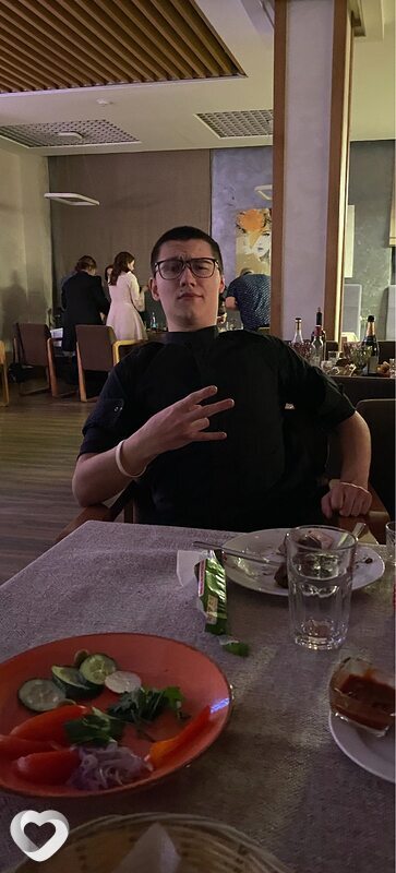 Николай, 25, Казани — анкета №1737620