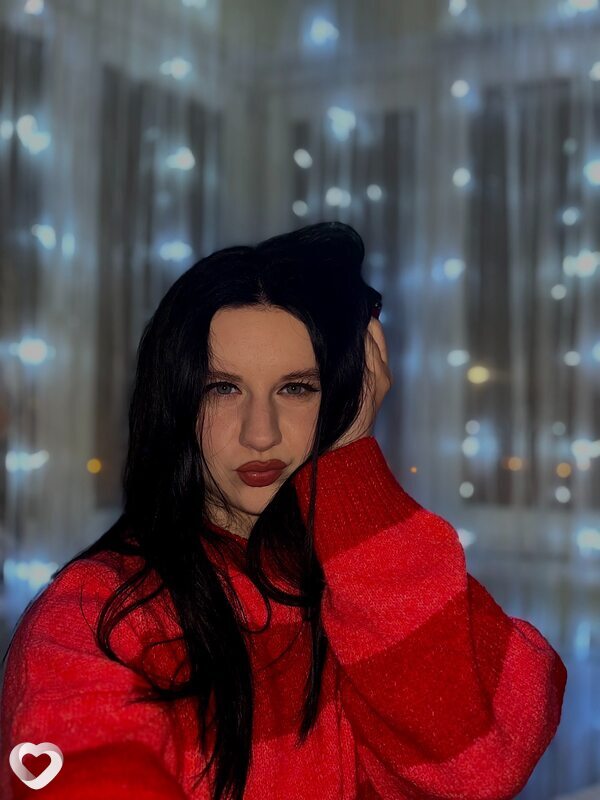 Дарья, 23, Минске — анкета №1737623