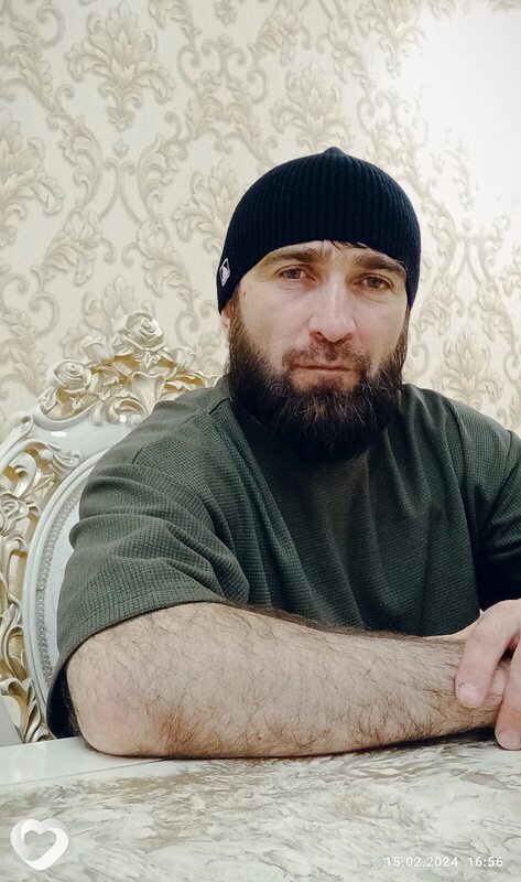 Мага, 43, Сочи — анкета №1737625