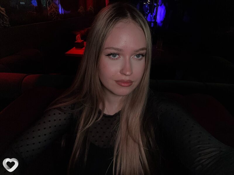 Дарина, 21, Гомеле — анкета №1737626
