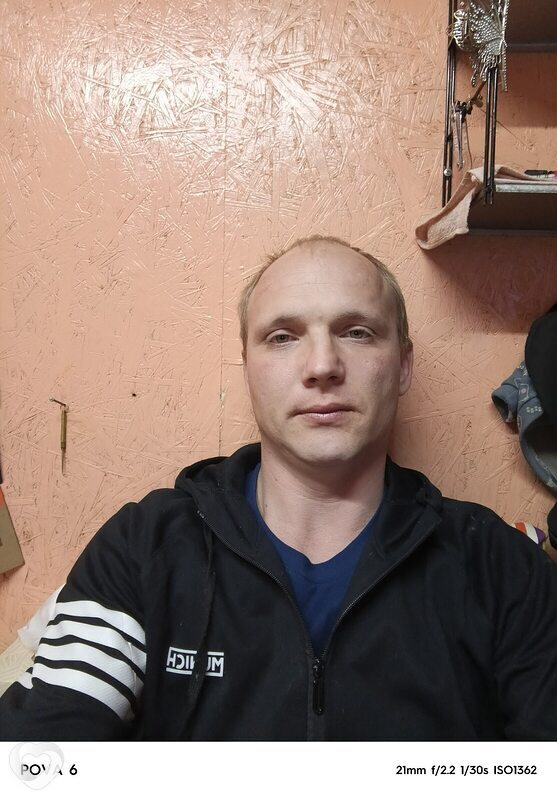 Анатолий, 30, Владивостоке — анкета №1737238
