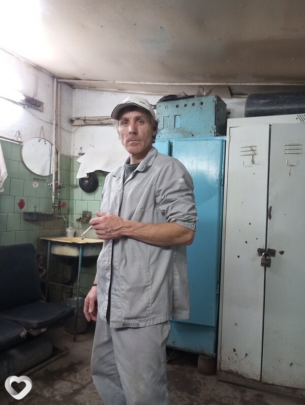 Николай, Катайск