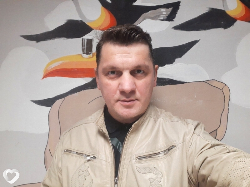 Виктор, 51, Москве — анкета №1737243