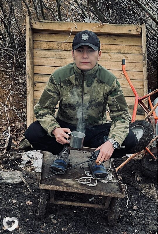 Исма, 25, Белгороде — анкета №1737253