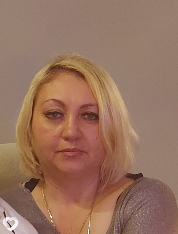 Инна, 57, Санкт-Петербурге — анкета №1737306