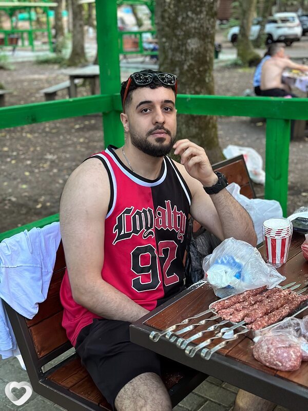 Moo, 27, Ставрополе — анкета №1737912