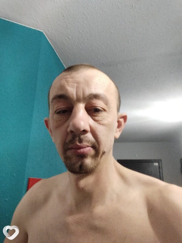 Виктор, 39, Омске — анкета №1737914