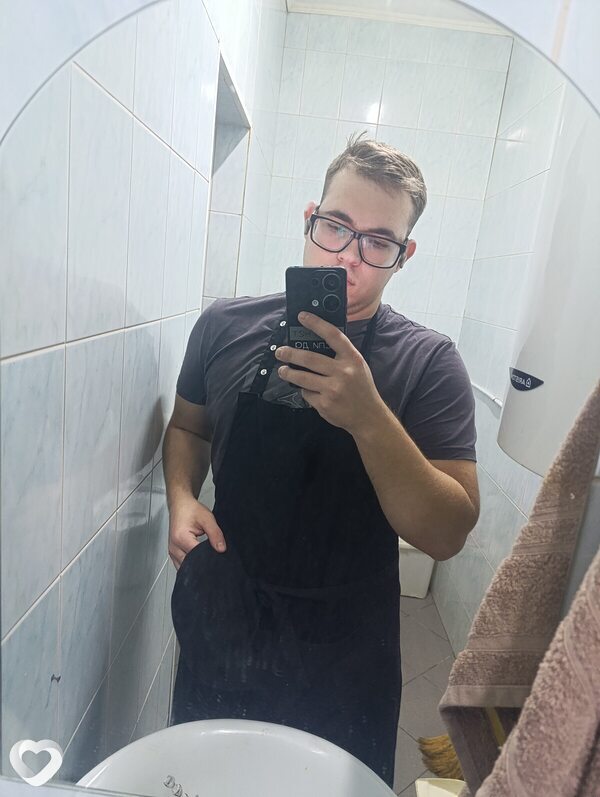 Алексей, 23, Сургуте — анкета №1737265