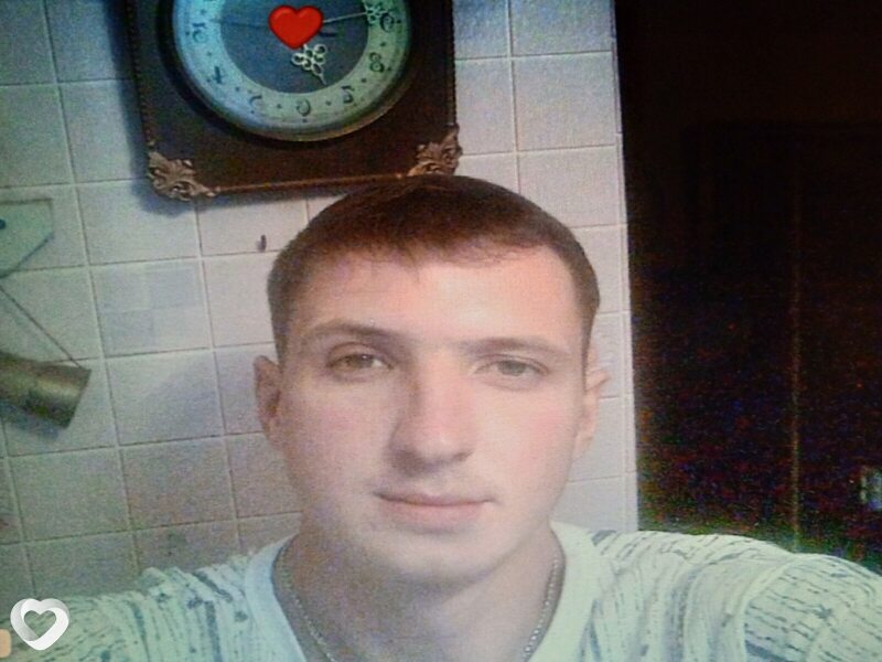 Даня, 47, Санкт-Петербурге — анкета №1737274