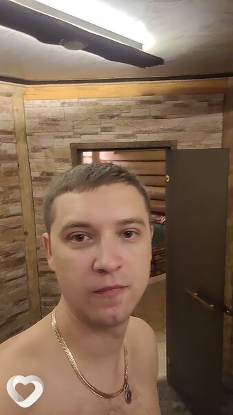 Владимир, 33, Орске — анкета №1737276