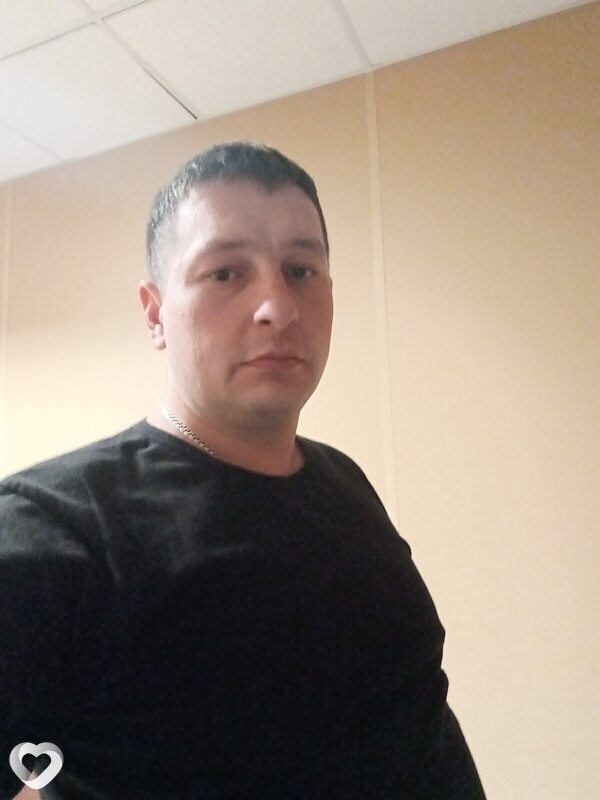 Сергей, 35, Краснодаре — анкета №1737308