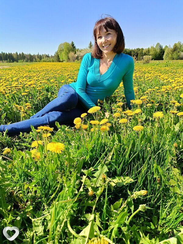 Татьяна, 41, Ижевске — анкета №1737310