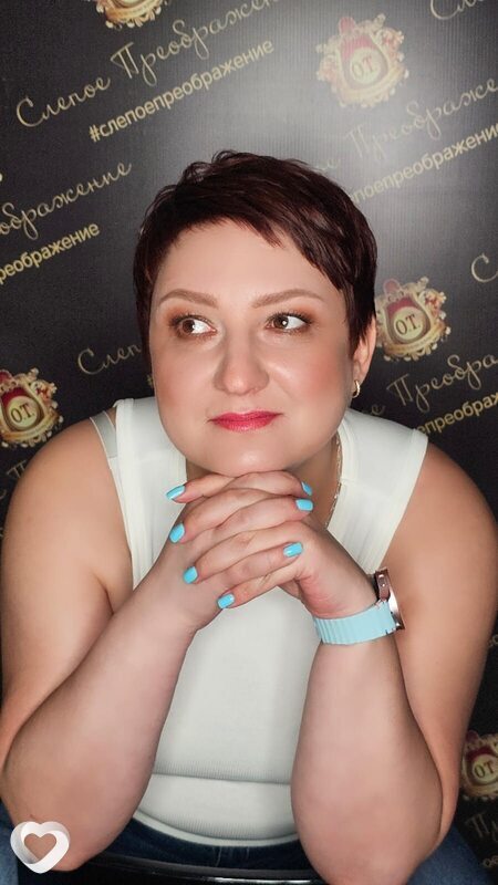 Олеся, 42, Калуге — анкета №1737312