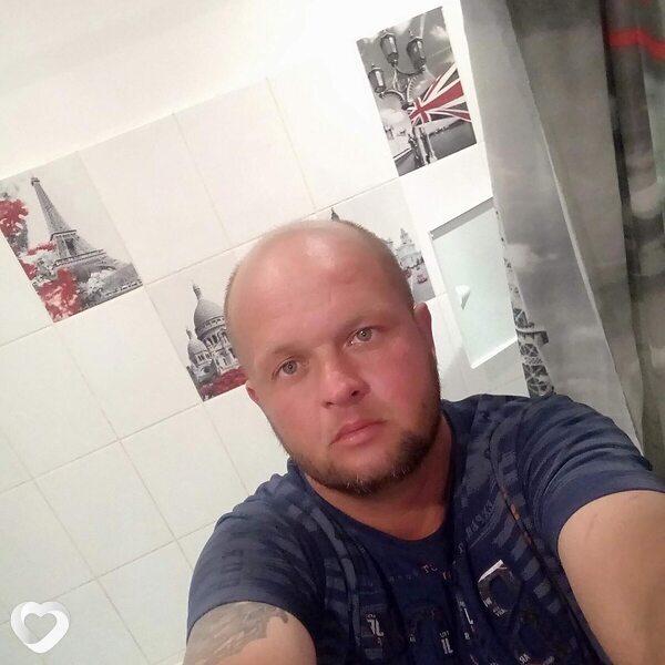Николай, 41, Хабаровске — анкета №1737317