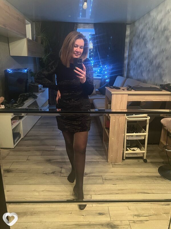 Любовь, 43, Хабаровске — анкета №1737322