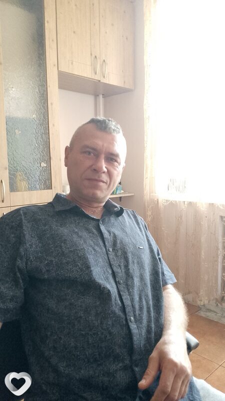 Дмитрий, 50, Калининграде — анкета №1737326