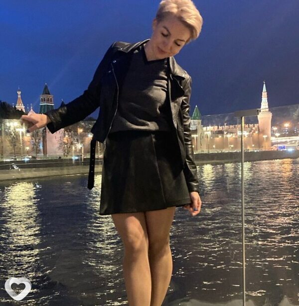 Анна, 32, Сызрани — анкета №1737333