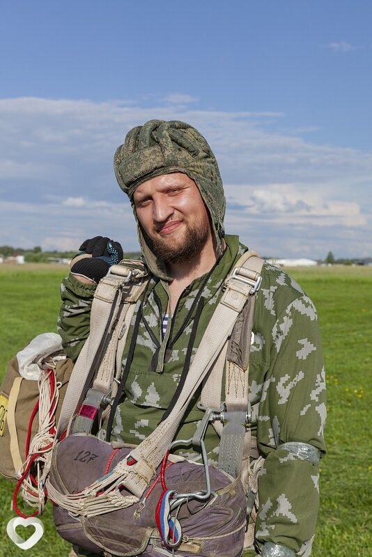 Александр, 30, Дзержинске — анкета №1737339