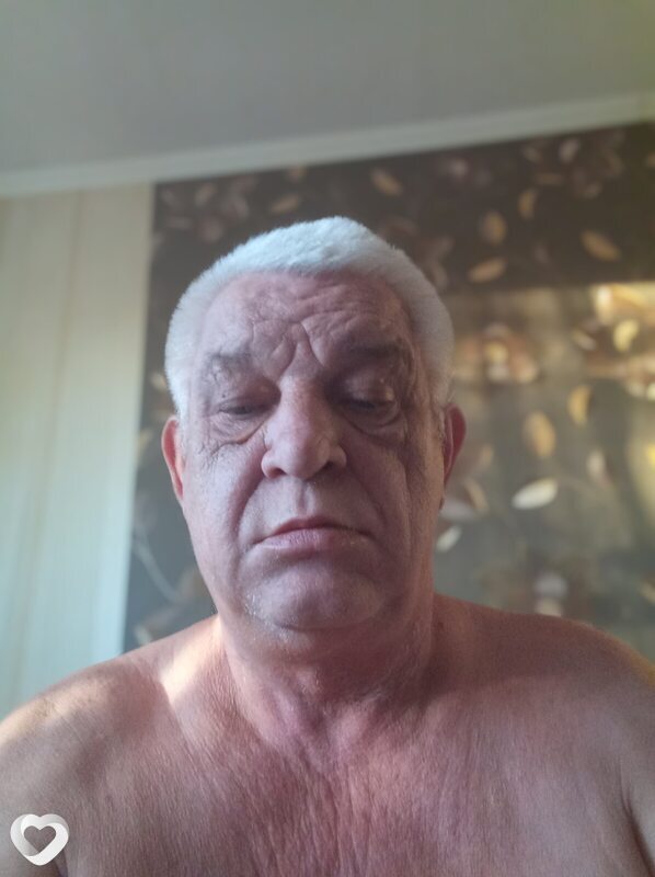 Михаил, 64, Перми — анкета №1737345