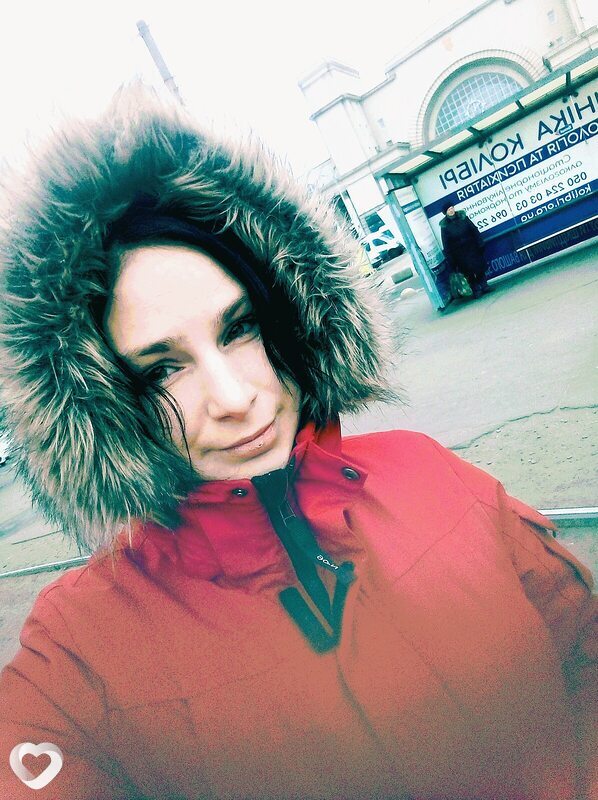 Олька, 25, Днепр — анкета №1737349