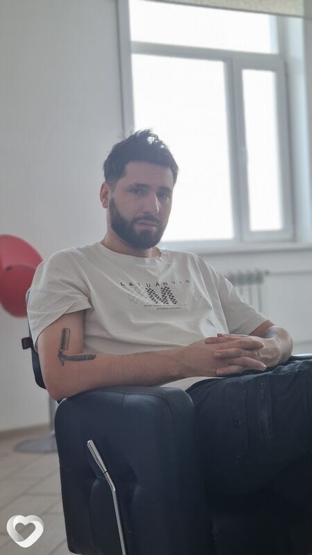 Ринат, 36, Экибастузе — анкета №1737357